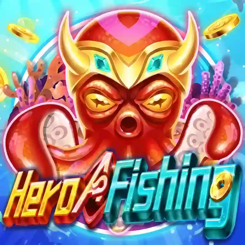 Bắn Cá Anh Hùng - nowbet casino