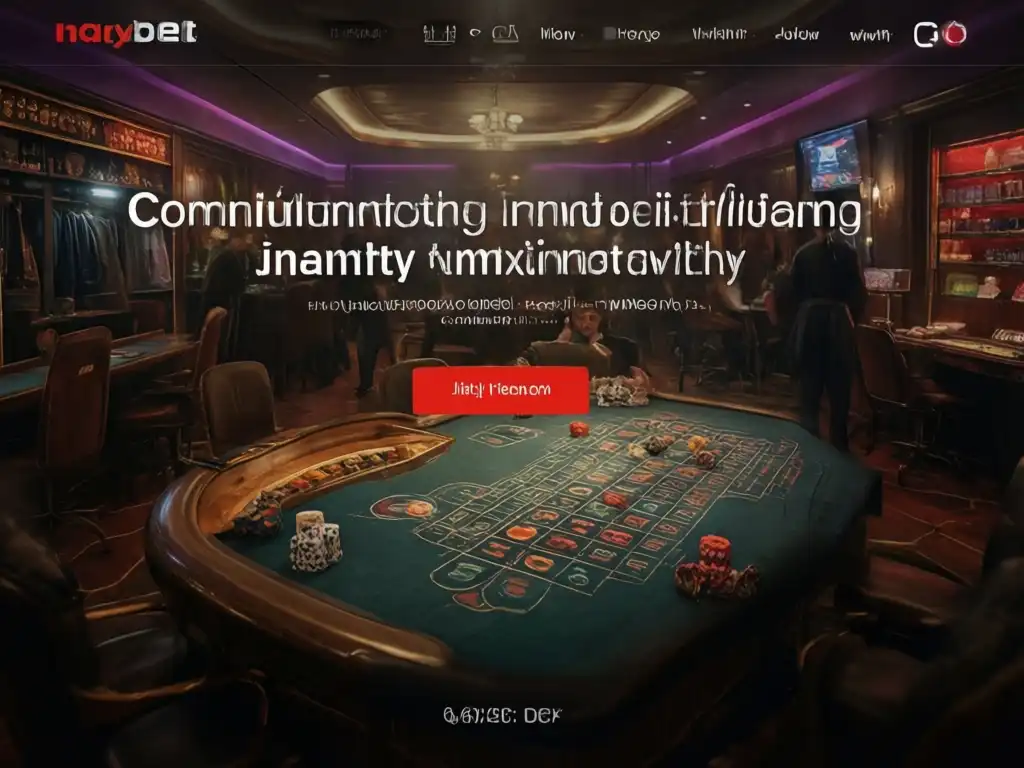 Nowbet Casino Banner